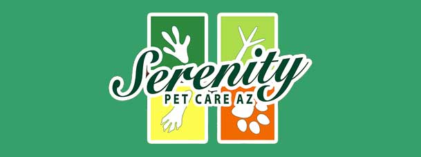 Serenity Pet Care AZ - Pet Sitter's Services